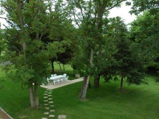Gîte spacieux de 8 chambres avec jardin, Animaux admis, Wifi, Parking - FR-1-381-646 - 9
