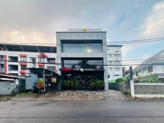 Melvet Residency - 3