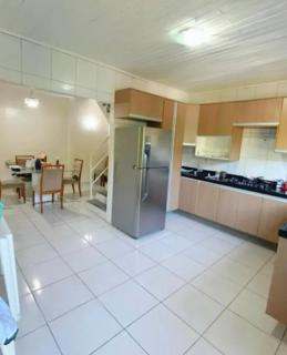 Belém Casa Carnaval - 1