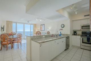 Bluewater Condo-Stunning Emerald Beach Resort Gulf-Front Condo with Spacious Balcony - 1