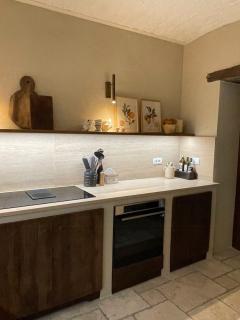 Three-Storey Retreat In Piedmont Wine Country - 6