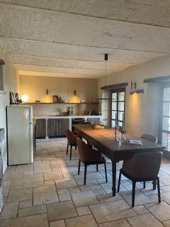 Three-Storey Retreat In Piedmont Wine Country - 3