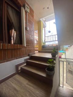 Delicias de la cascada - 1