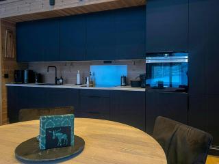 Mountain Cabin With Ski And Trails At The Door - 4