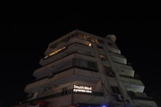 Golden SouthMed Pyramids Hotel - 4
