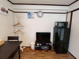 Apartment House Kawara 401 - 8