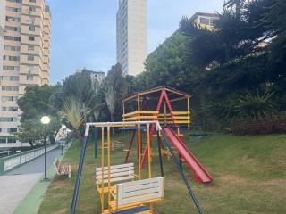 Apartamento perto de tudo em condomínio fechado. - 7