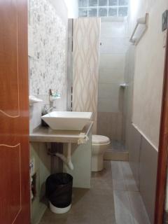 Un Paraíso en el Desierto - 7