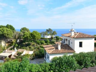 Casa Begur con piscina y parking, a 1,5 km de las playas - ES-185-24 - 9