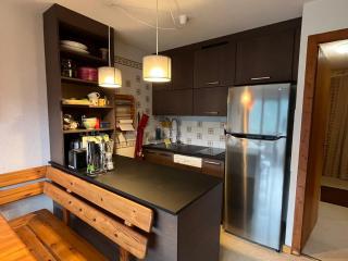 Appartement à Châtel pour 6 pers, balcon sud-est, 2 chambres - FR-1-198-276 - 5