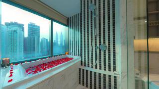 Eaton Residences KLCC- JD World Homestay - 8