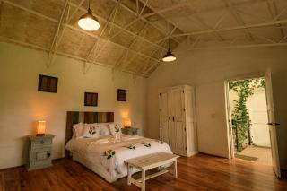 Rancho con Caballos El Reencuentro - 0