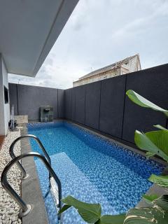 Villa Athara Arjuno 42 - 6