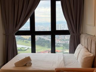 Bukit Bintang I N F i N i T E - Suites KLCC by YBS - 3