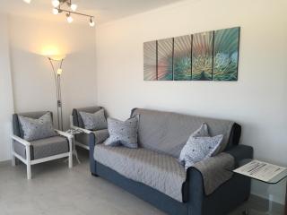 BEACH FRONT APARTMENT in CALA MARSAL with the SEA VIEW ! - 3