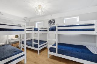 The Sapphire Shore Cottage with Dock! home - 1