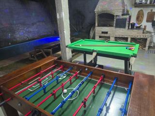 Casa de Praia com Piscina - 3