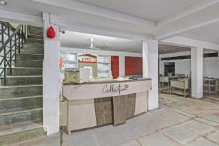 Hotel O Fortune Inn - 5