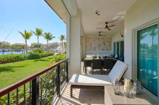 Luxury Marina Front Condo Cap Cana, Punta Cana - 4