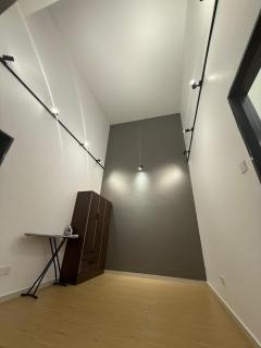 Villa 8812 极简风民宿 舒适现代风 - 5