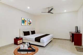 Super Hotel O Kanchenjunga Stadium Formerly Bindhan's Inn - 9