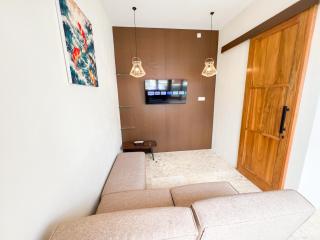 Among Villa Demangan - 1