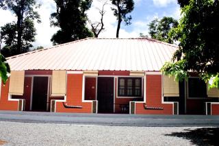 Green mountain resort - 2