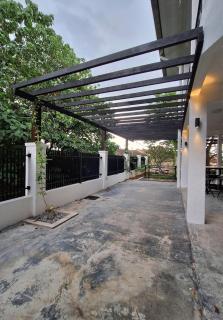 Seremban Town Hilltop Garden Villa by SkyLimit Suites - 4