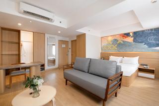 Metland Hotel Bekasi - 8