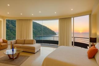 Truly one of the finest villa for rent in Puerto Vallarta - 3