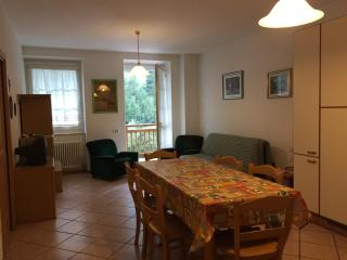 Appartamento Piazza dei Monari - Cogolo - 6