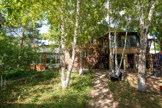 Сосновый двор - 8