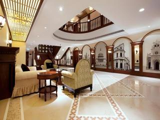 Xiamen Gulangyu Linshifu Gongguan Hotel - 8