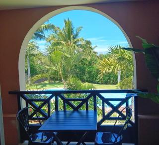 Le Sable Blanc - piscine - parking - clim - wifi - 0