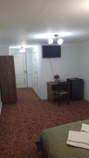 Hotel Internagional - 7