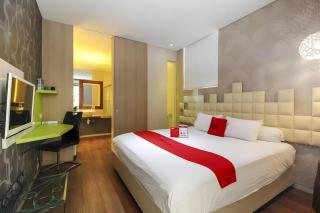 Griya Jogja Hotel - 9