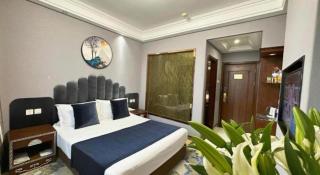 Dunhuang Dunhe Hotel - 9