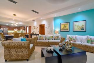 Luxury Marina Front Condo Cap Cana, Punta Cana - 2