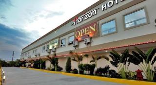 Horizon Hotel - 6