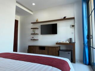 Comfort Stay Hotel - 0