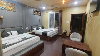 The Pines Mountain View - 9