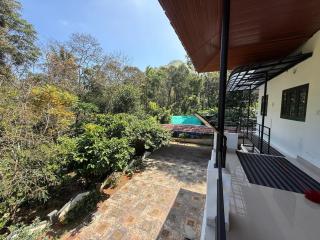 Colonel's Plantation Retreat Cardamom Hills - 1