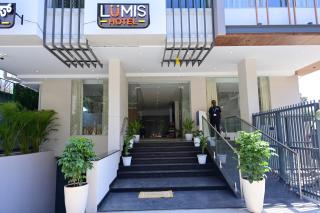 Lumis Hotel - 5