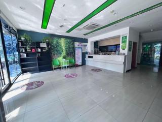 Vatica JiangsuJianguo Road Xuanwu Market Hotel - 4