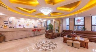 Vienna International Hotel Kunming Guangfu Road Aegean Shopping Center - Kunming - 4