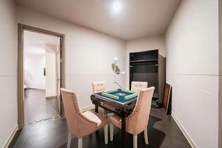 Magnotel Hotel Shanghai Railway Station Magnolia Plaza - 8