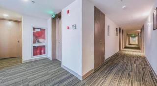 Jinjiang Inn Select Tianjin Xiaobailou Metro Station - 6