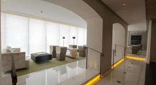 Jinjiang Metropolo Classiq Shanghai Jing'an Temple - 4