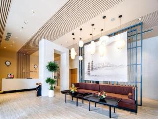 Jinjiang Inn Xi'an FengCheng Five Road - 4