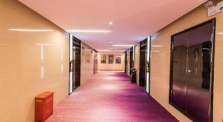 Lavande Hotels·Wuhan Zhuyeshan Metro Station - 5